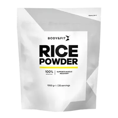 RICE POWDER 1000g
