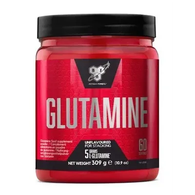 GLUTAMINE 309g