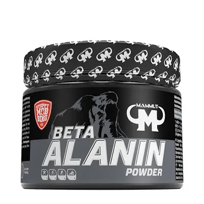 BETA ALANINE 300g