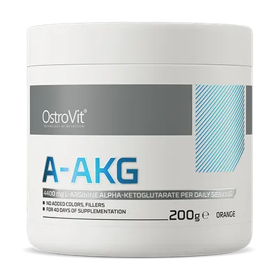 A-AKG L-ARGININE 200g