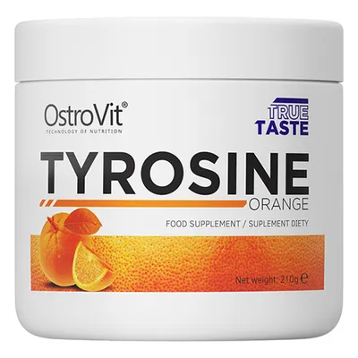 TYROSINE 210g