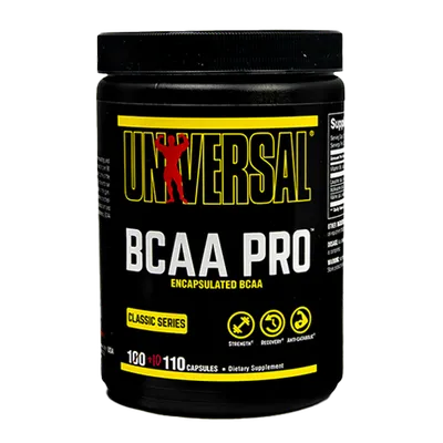 BCAA PRO