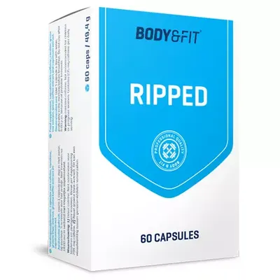 RIPPED
