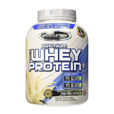 PREMIUM WHEY PROTEIN PLUS 2720g