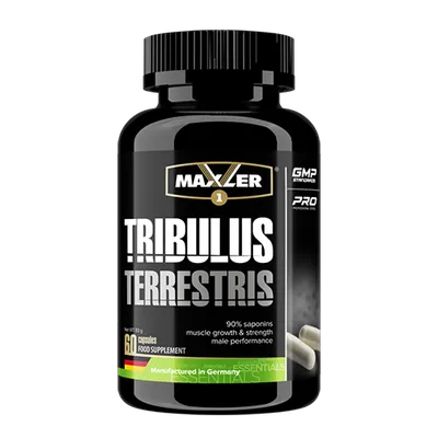 TRIBULUS TERRESTRIS 90%