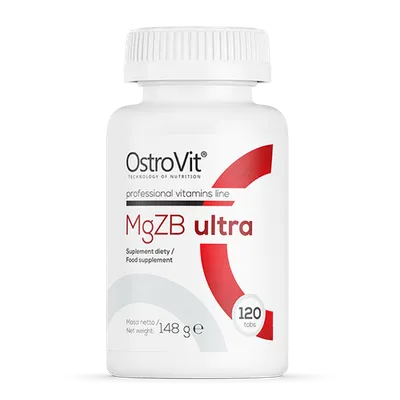 MGZB ULTRA