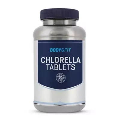 PURE CHLORELLA