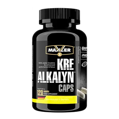 KRE-ALKALYN