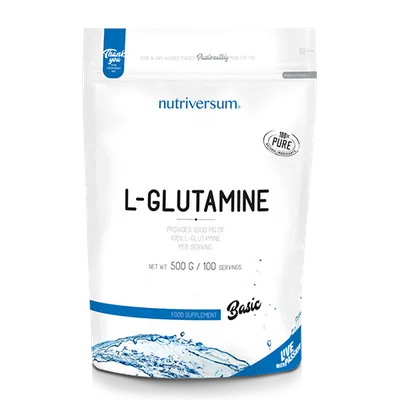 L-GLUTAMINE