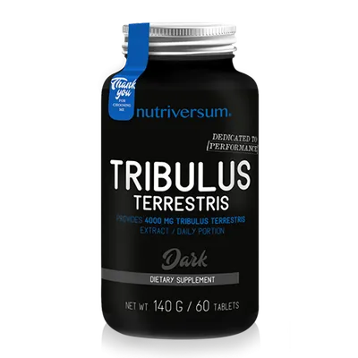TRIBULUS TERRESTRIS