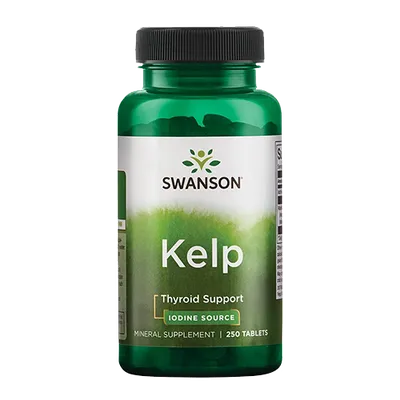 KELP