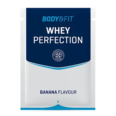 WHEY PERFECTION 28g