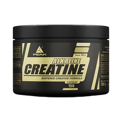 CREATINE ALKALINE