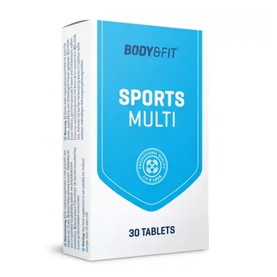 SPORTS MULTI
