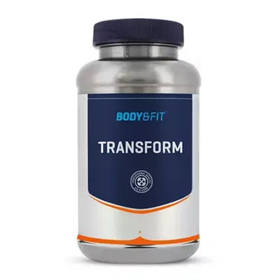 TRANSFORM