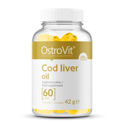 COD LIVER OIL