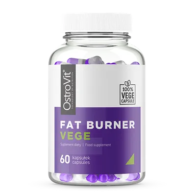 FAT BURNER VEGE