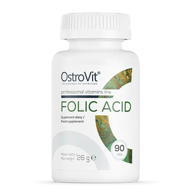 FOLIC ACID