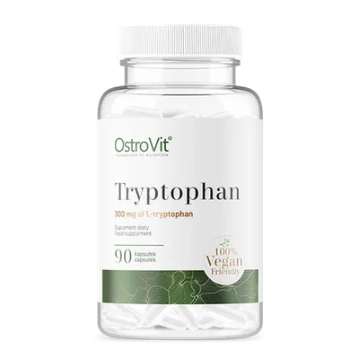 TRYPTOPHAN VEGE