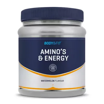 AMINO'S & ENERGY 246g