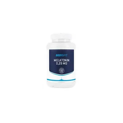 MELATONINE 0.29mg