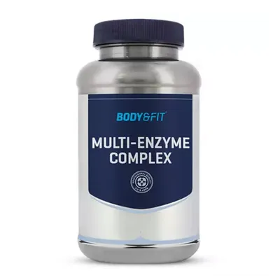 MULTI-ENZYME COMPLEX