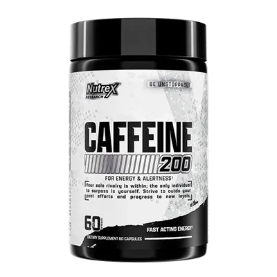 CAFFEINE 200