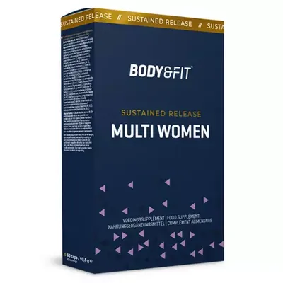SUSTEND RELEASE MULTI WOMEN