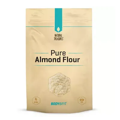 ORGANIC ALMOND FLOUR
