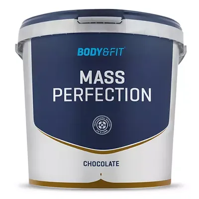 MASS PERFECTION 4400g