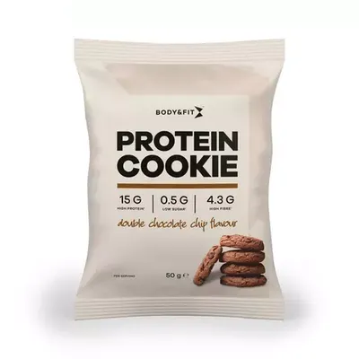 PROTEIN COOKIE 50g