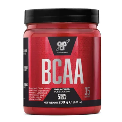 BCAA 200g