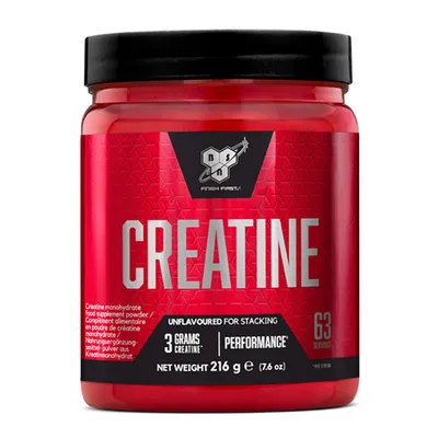 CREATINE DNA 216g