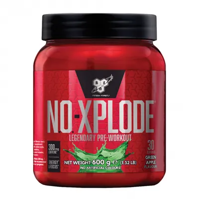 N.O.-XPLODE® 3.0  600g