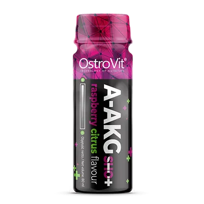 A-AKG SHOT 80ml