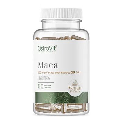 MACA VEGE