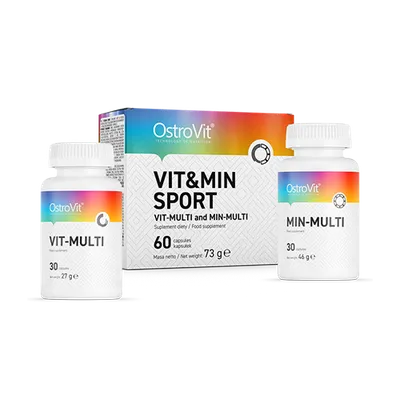 VIT & MIN SPORT