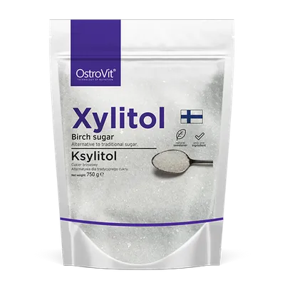 XYLITOL 750g