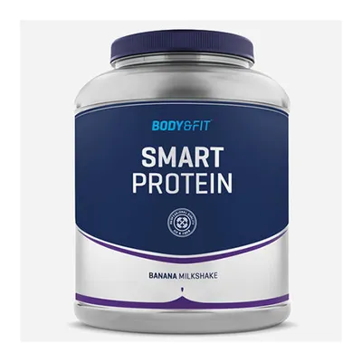 SMART PROTEIN 2000g