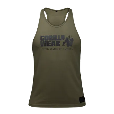 TANK TOP CLASSIC
