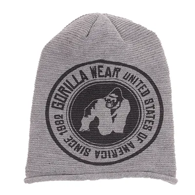 KAPA OXFORD BEANIE