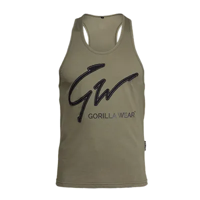 TANK TOP EVANSVILLE