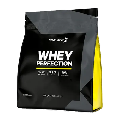 WHEY PERFECTION 896g