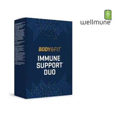 IMMUNE SUPPORT DUO