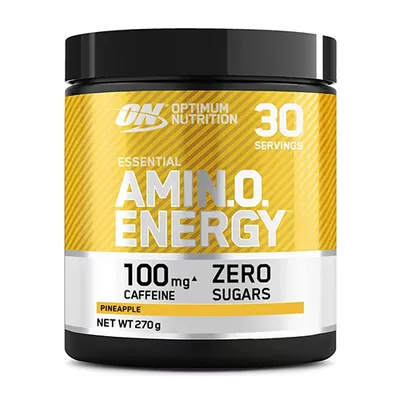 AMINO ENERGY
