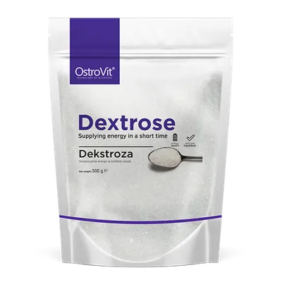 DEXTROSE 500g
