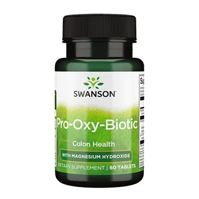 PRO-OXY-BIOTIC