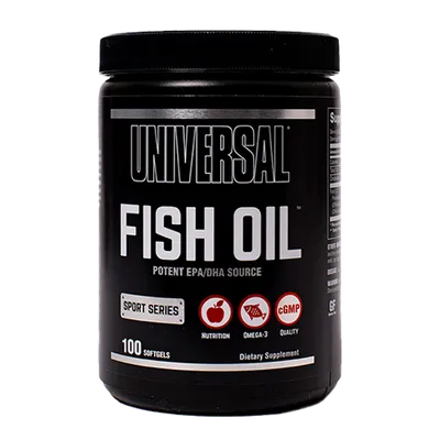 FISH OIL