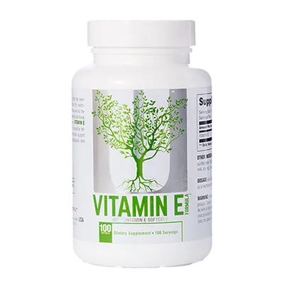 VITAMIN E FORMULA