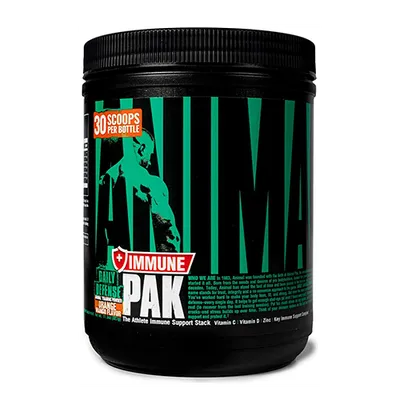 ANIMAL IMMUNE PAK POWDER 327g